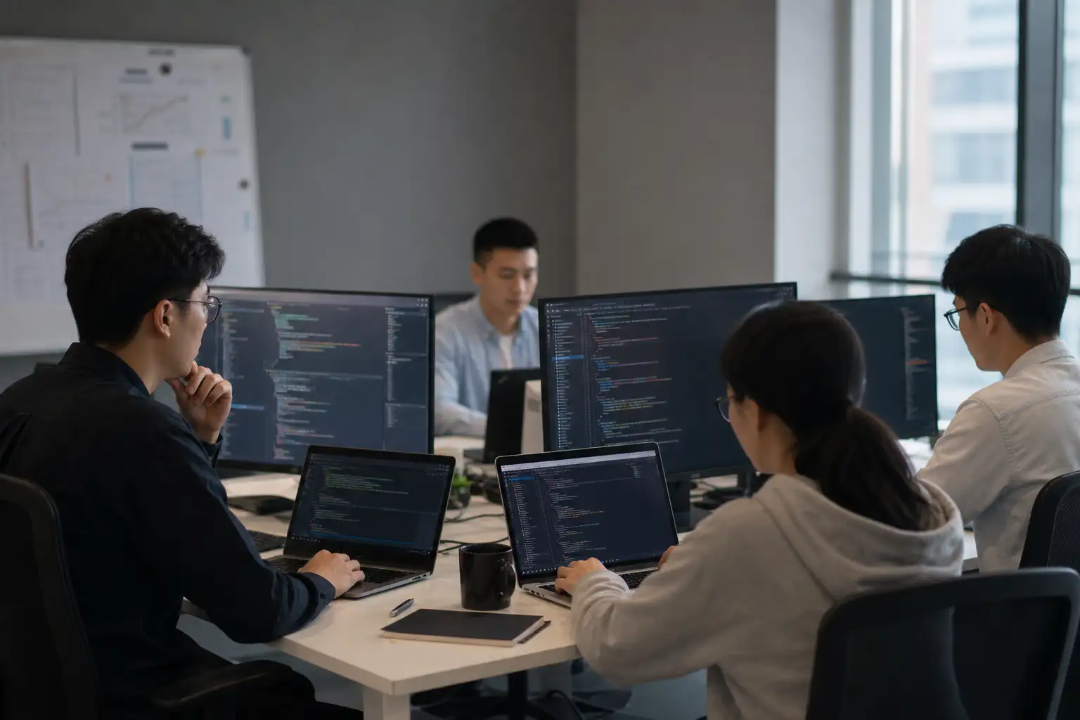 GLM 5.2在IDOR基准超过Claude Code,但安全AI的胜负不只看模型