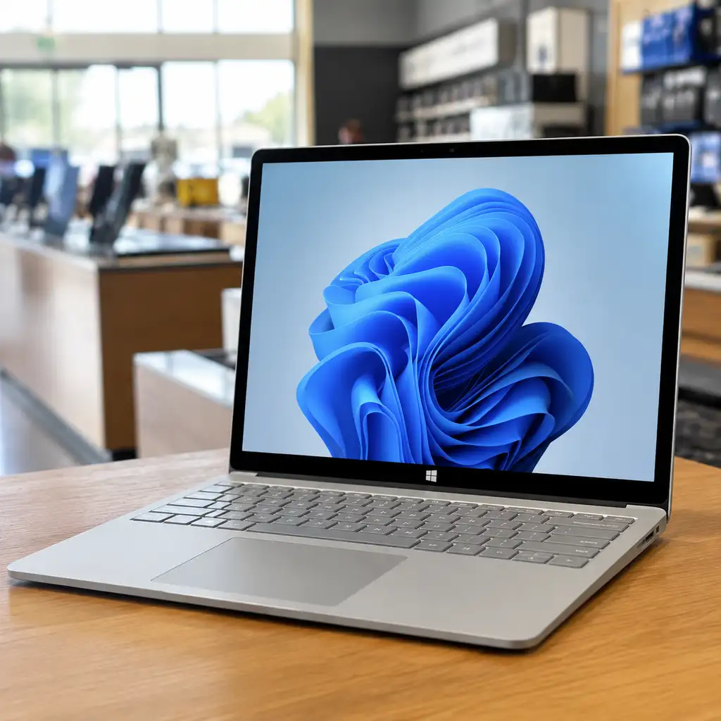 Surface Laptop降至999美元:16GB版该买,兼容性该自己查