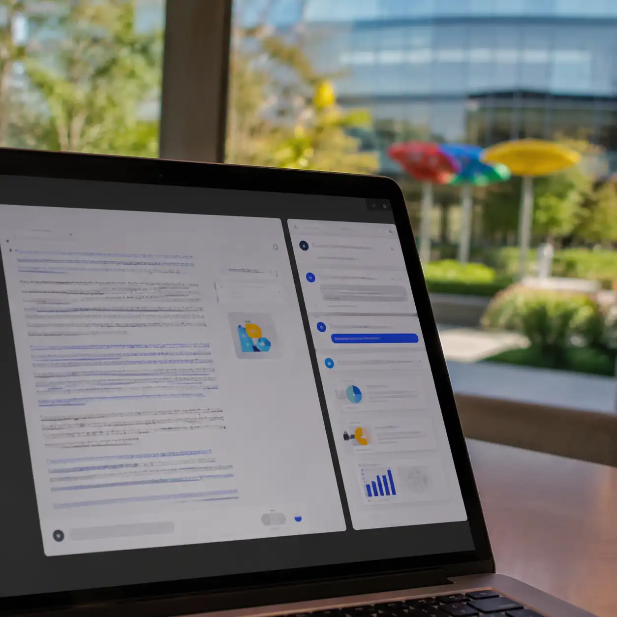NotebookLM 更名 Gemini Notebook:产品仍独立,Google 想把研究工具推向工作入口