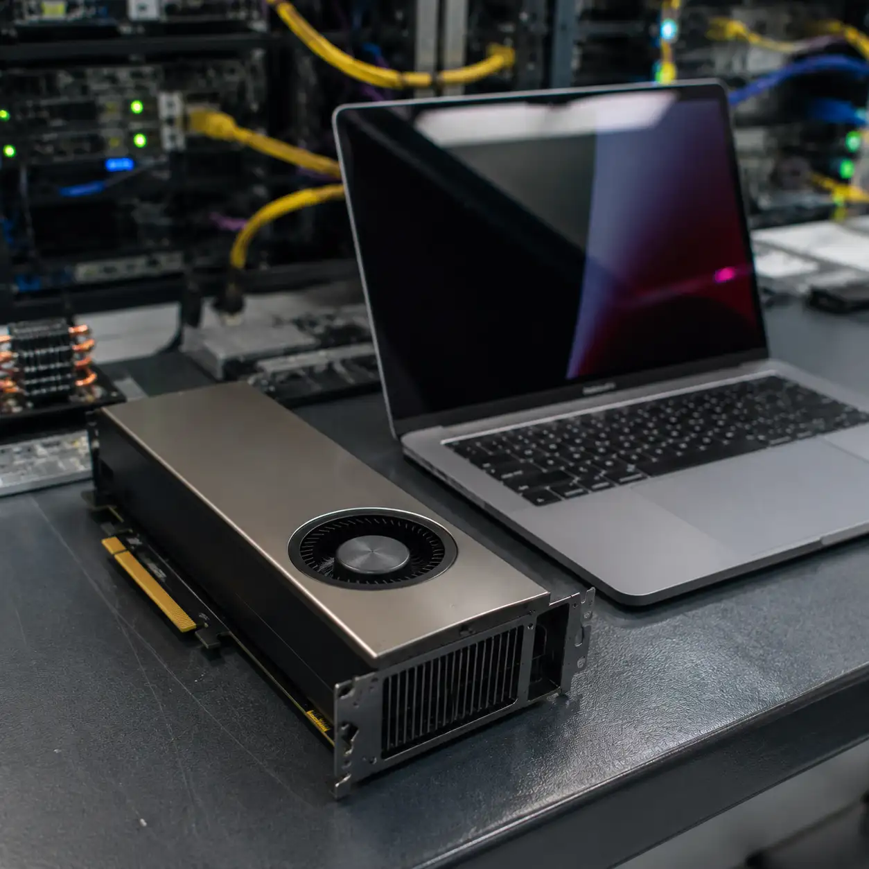8B模型压成3.88GB,一份文件喂进数据中心、游戏显卡和苹果芯片