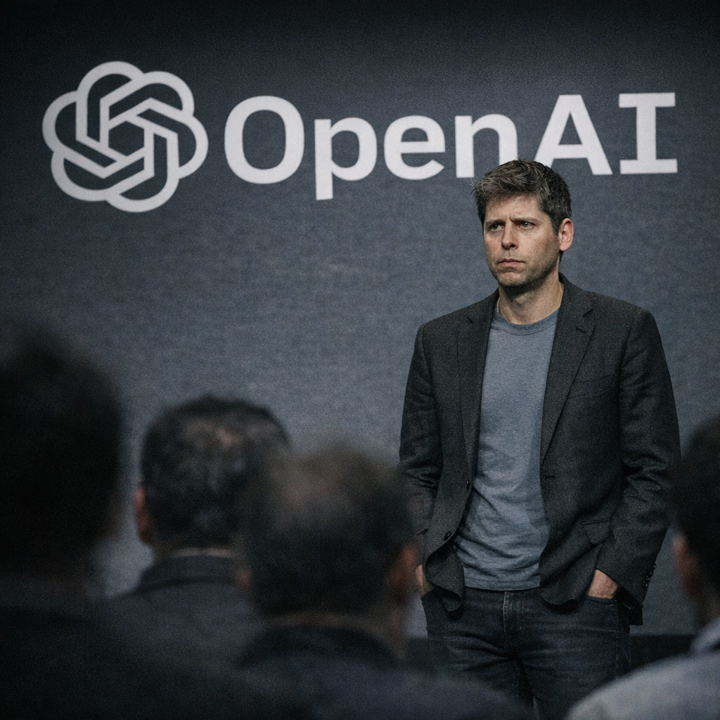 OpenAI 披露百万级高风险信号后,AI 安全不能只剩“提醒”和“封号”