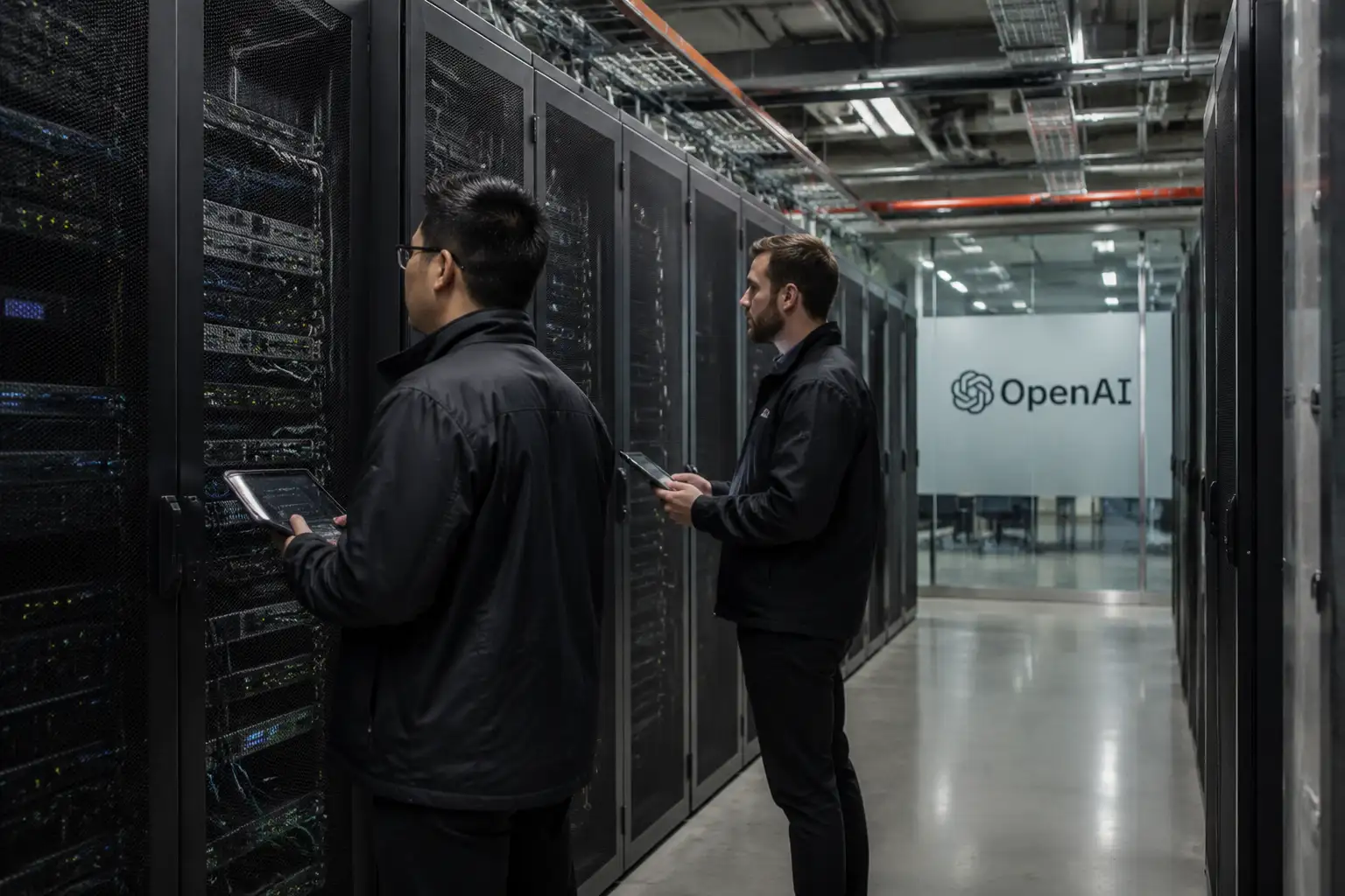 OpenAI 秘密递表 IPO:窗口开了,算力账单也压上来了