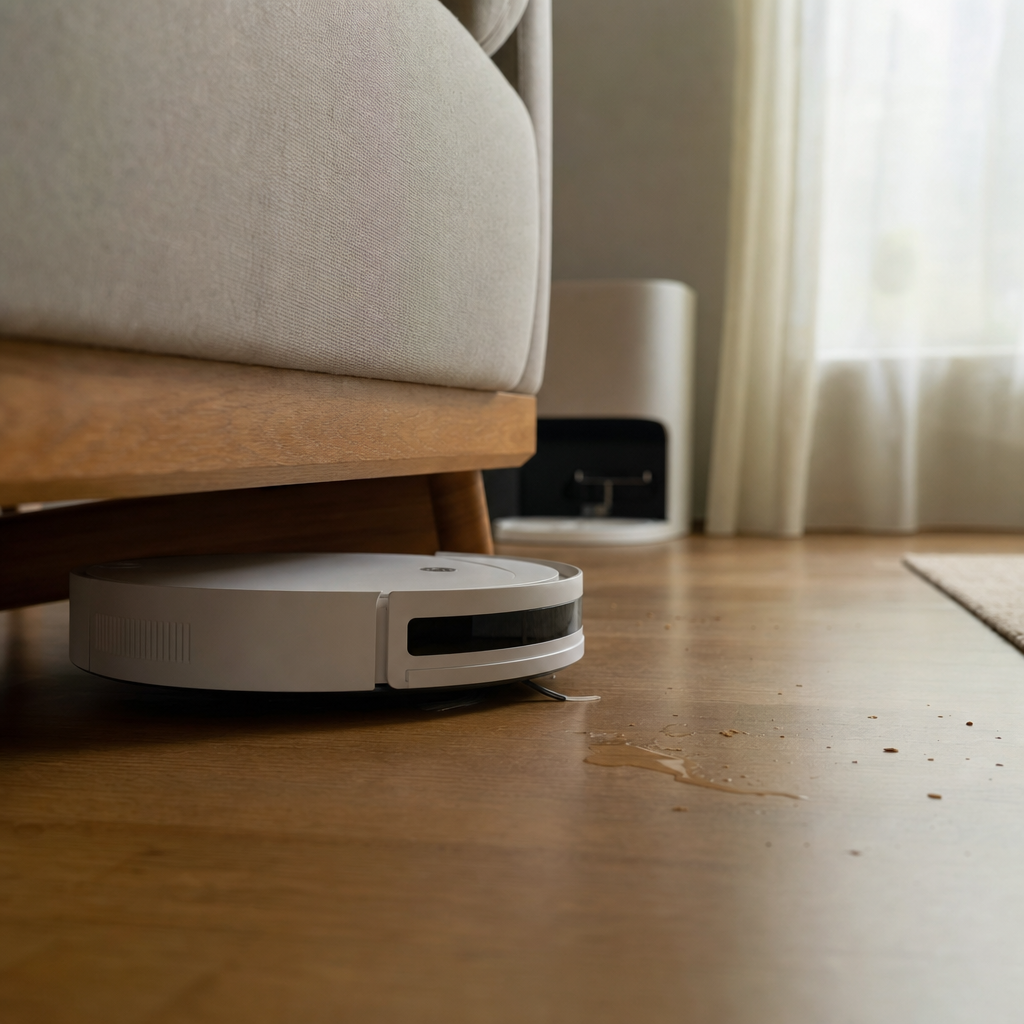 Roomba 变小变便宜：老牌扫地机器人开始按中国供应链打法重排