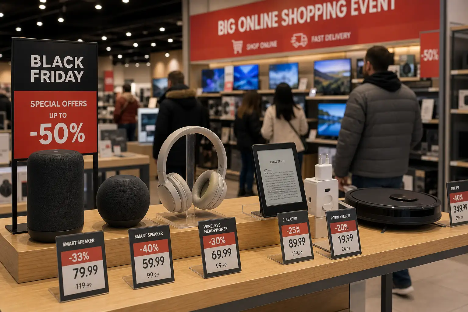 Prime Day 过了四分之三,真正便宜的不是“折扣”,是上车窗口