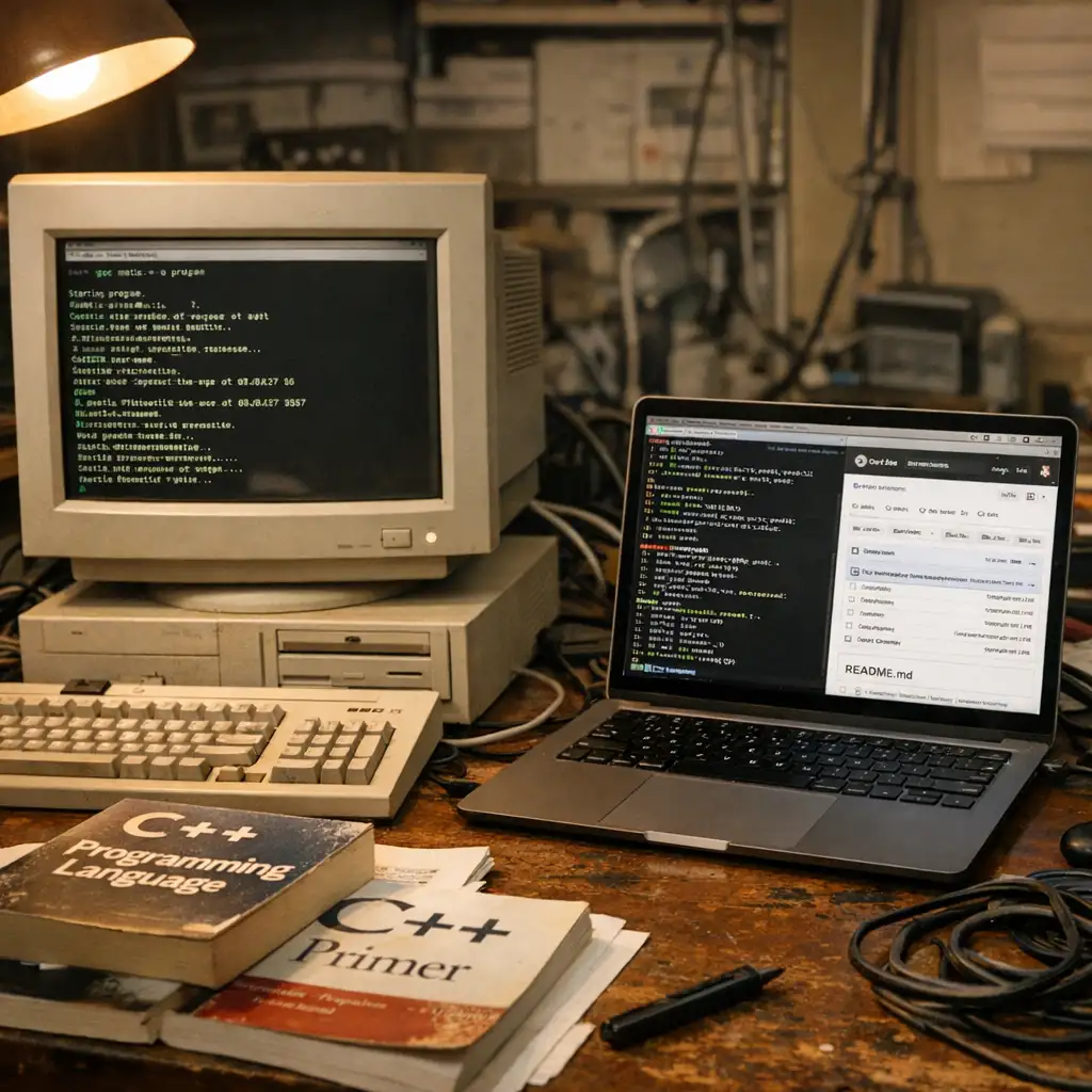 Turbo Vision 2.0 被移植到 GitHub:老文本界面框架,真正续命靠兼容性