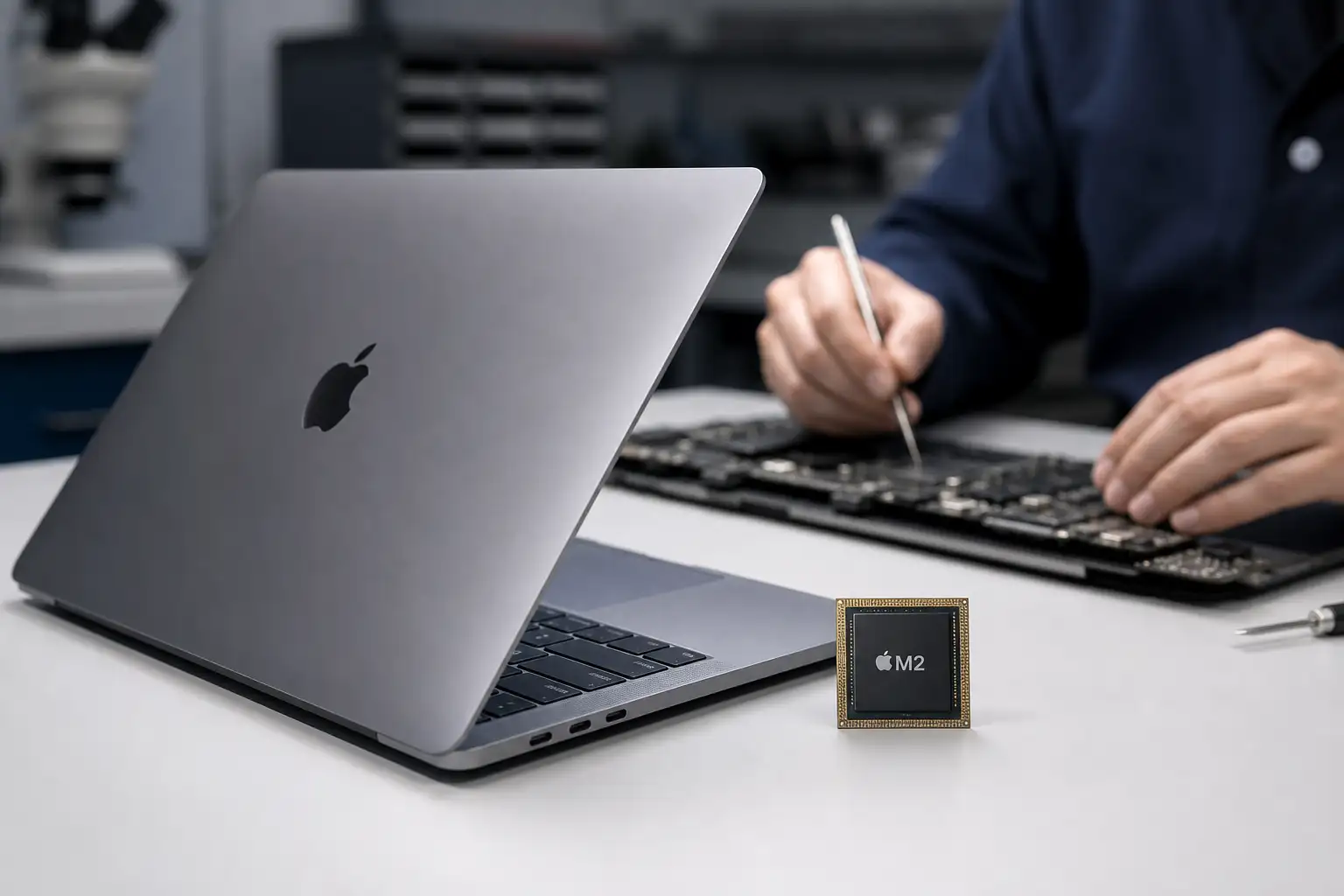 苹果或跳过高端 M6:Mac 的 AI 算力节奏要变了