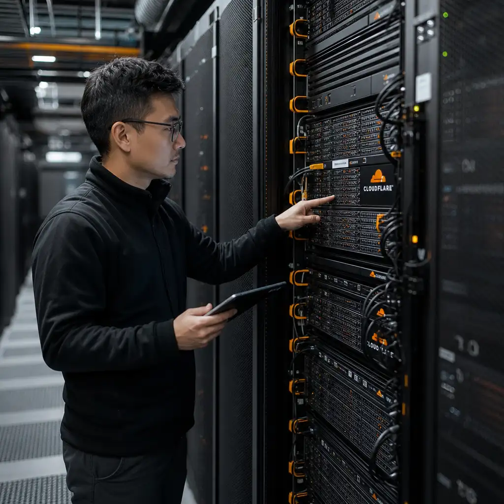 Cloudflare Flagship:把 feature flag 做到边缘,省事也更粘人