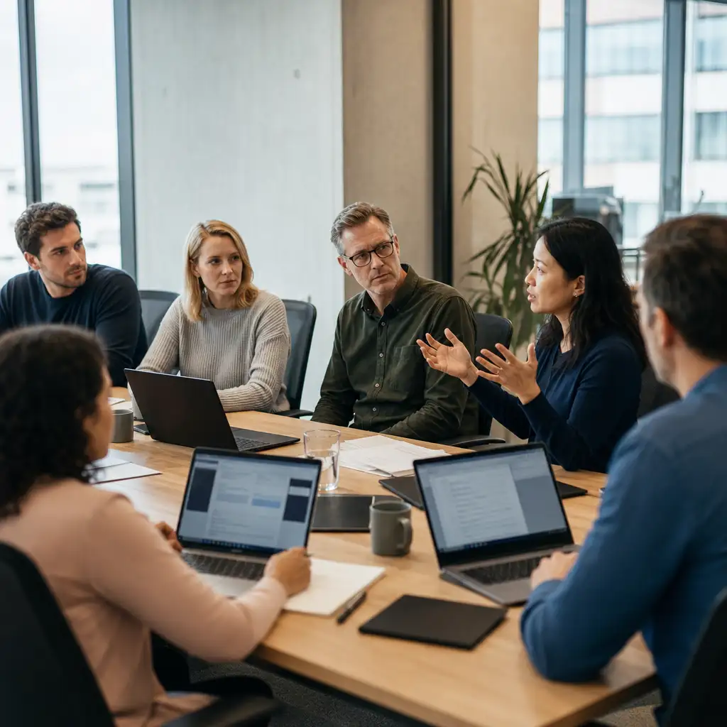 微软重排 Office、Teams 与 Copilot:AI 办公的难点不在按钮,在汇报线