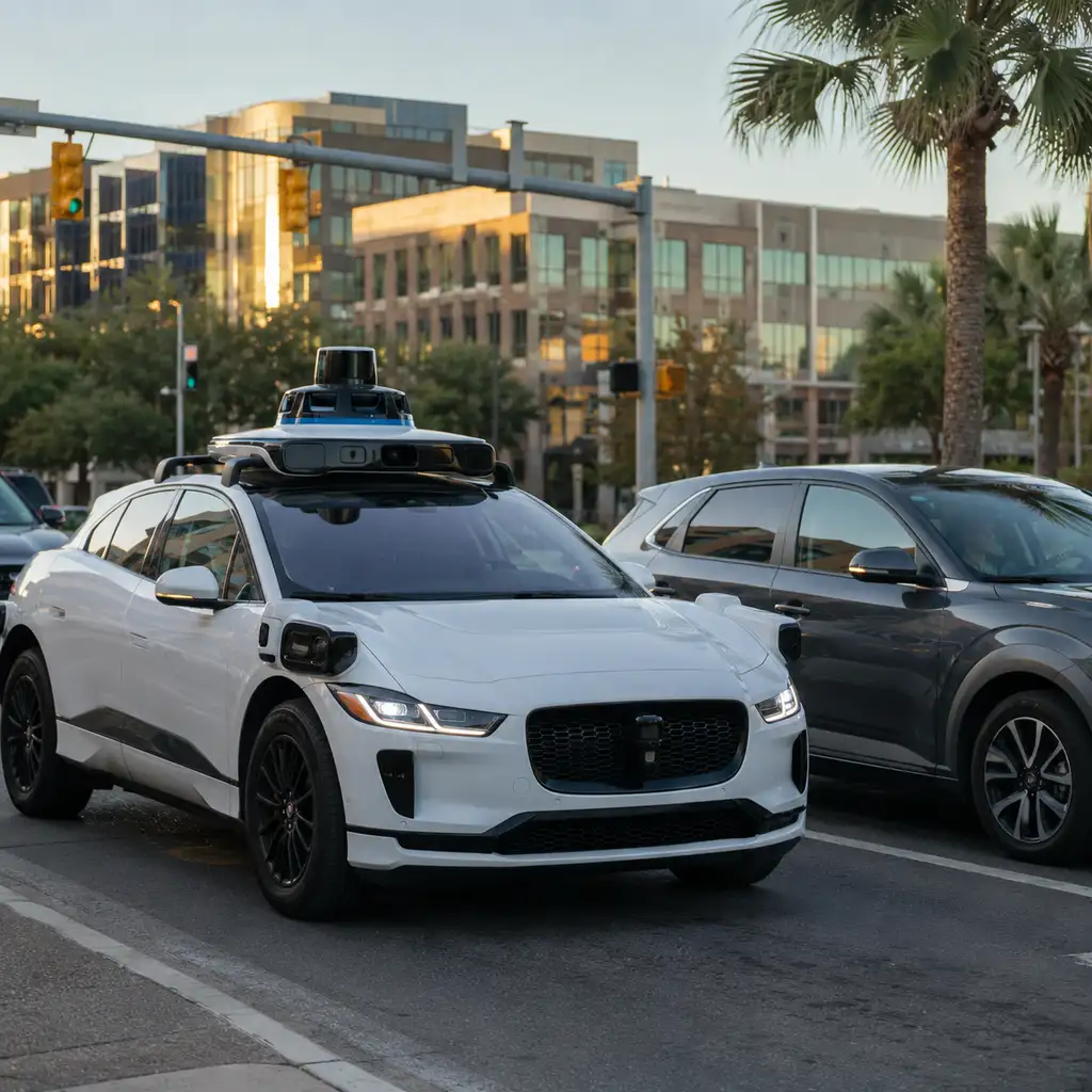 Waymo据报考虑退出Uber,2028年1月起自建App接单