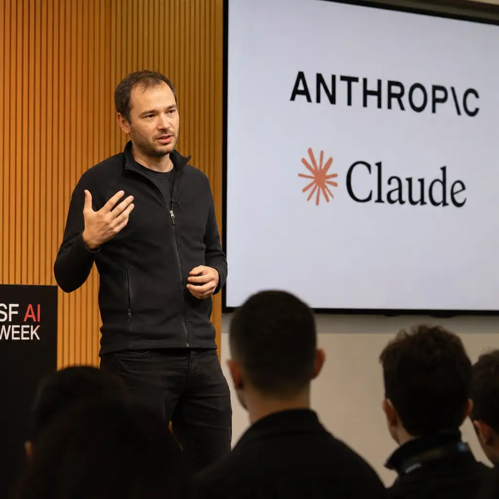 Karpathy 加入 Anthropic:Claude 抢到的是预训练主战场的人