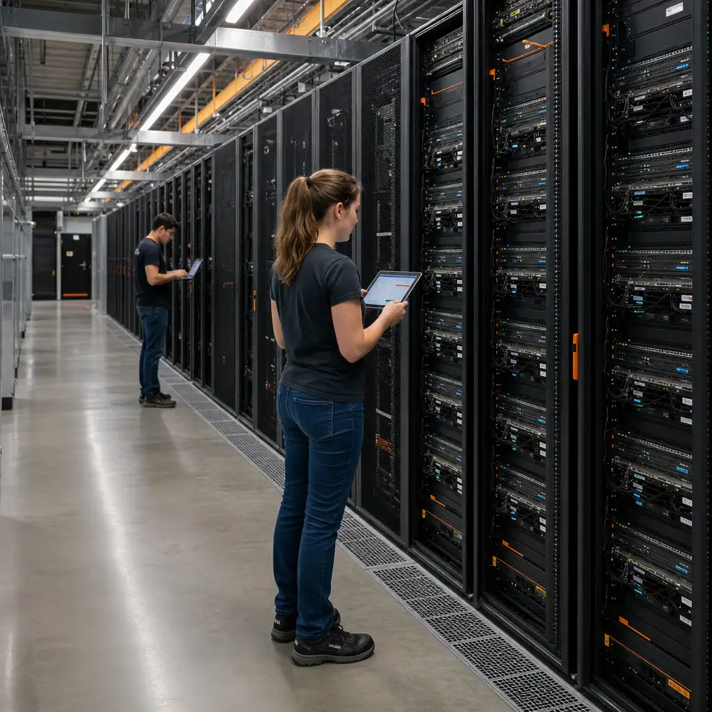 AWS 裁掉开源老兵后,AI 转向真正伤到的还是客户信任