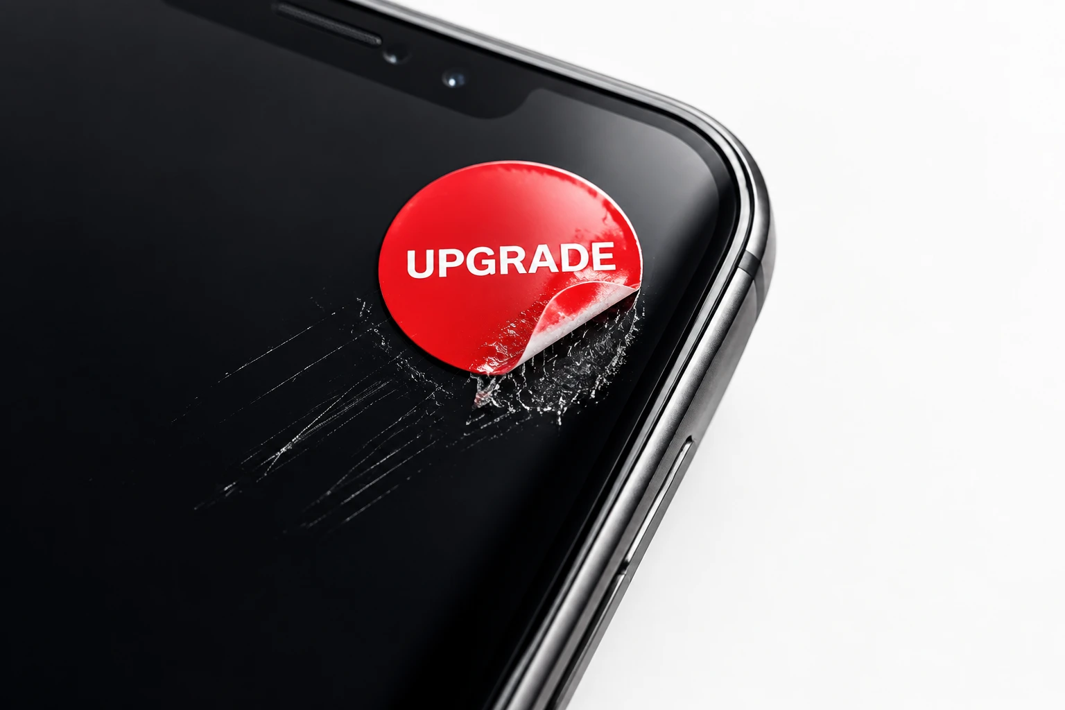 苹果 iOS 27 设置红点清不掉背后:服务增长焦虑与特权豁免的双标困境