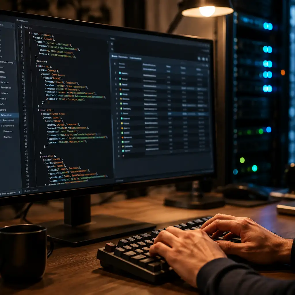 Datasette的MCP插件转正,一个数据结构改动救了谁的命