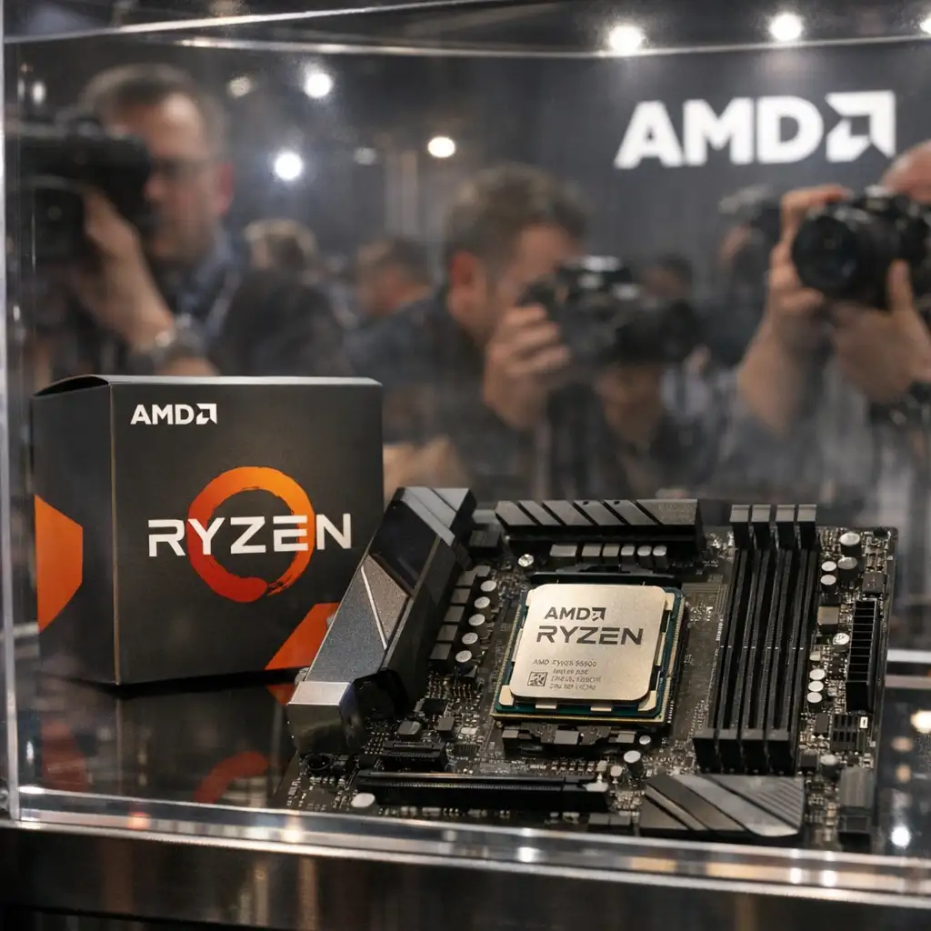 AMD 9950X3D2 把 X3D 的偏科治好了,但代价是 899 美元的“省心税”