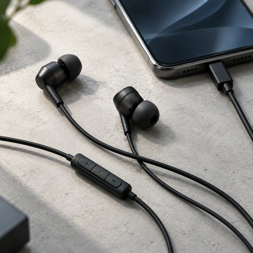 Bose Noise Cancelling Wired Earbuds发布:99美元砍掉电池重做有线降噪