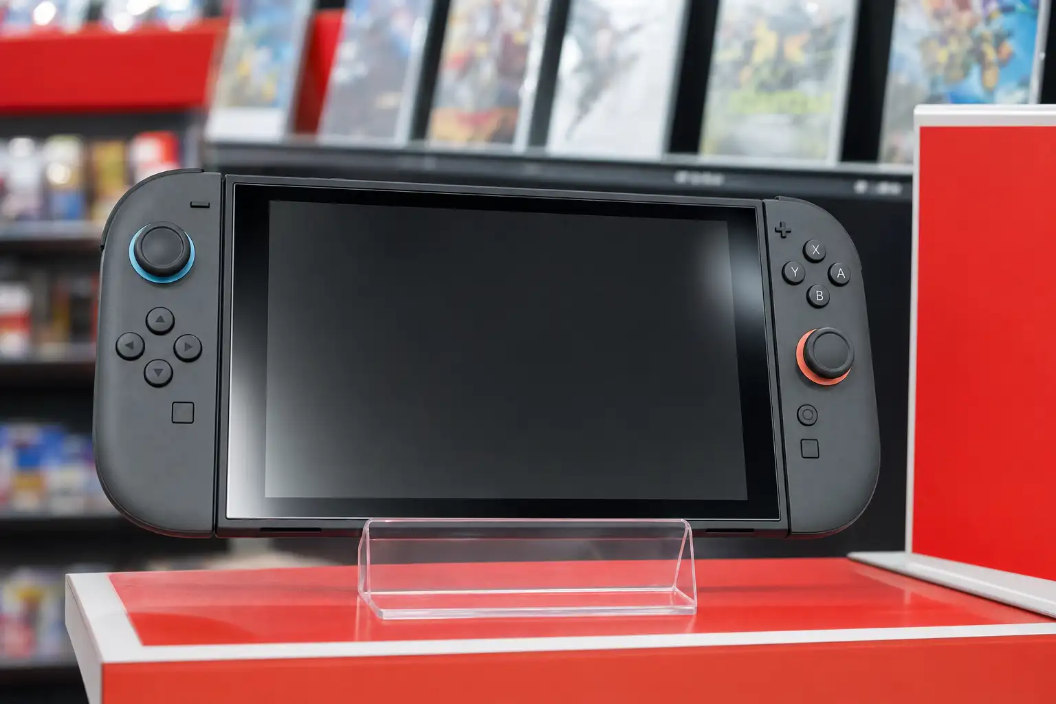 Switch 2套装降到449.99美元:游戏近乎白送,但别急着相信“省80美元”