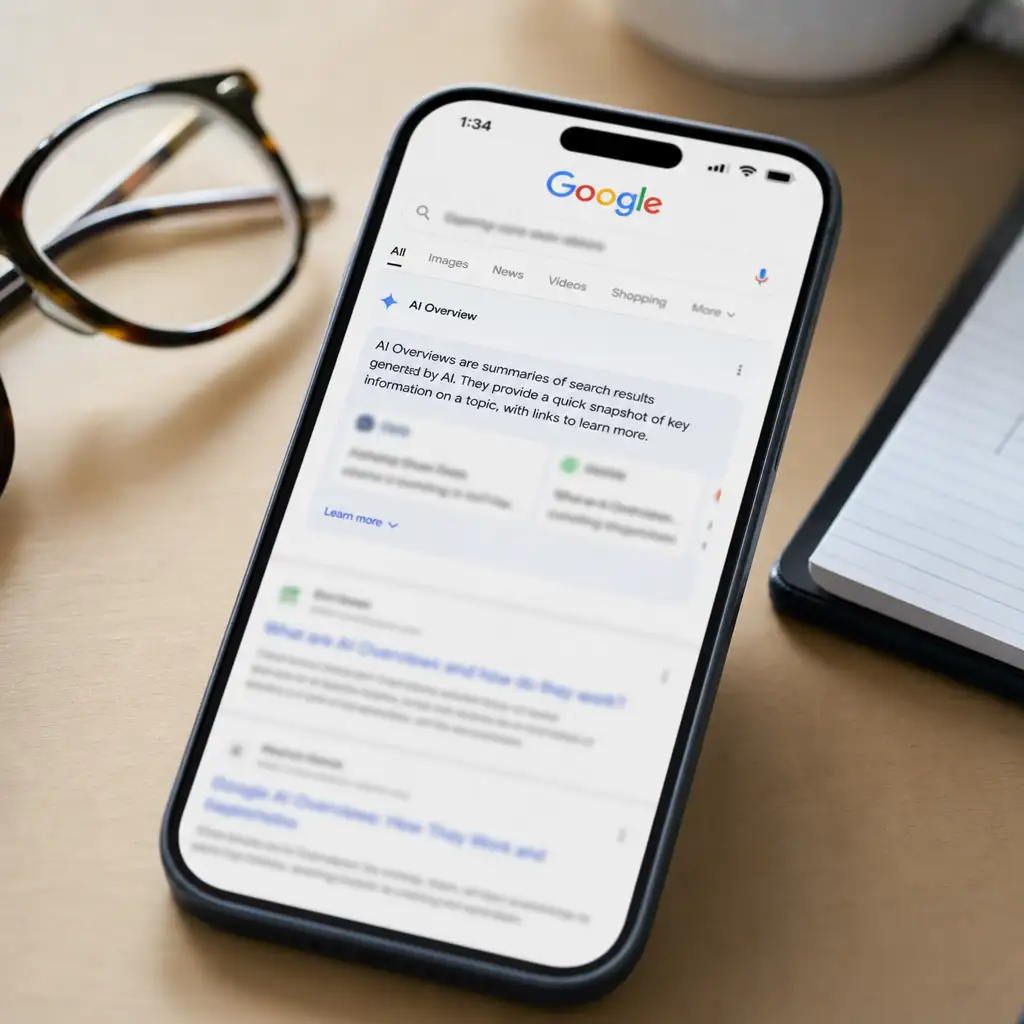 Google AI Overviews 把“ignore”当指令:不是搜索坏了,是边界串线了