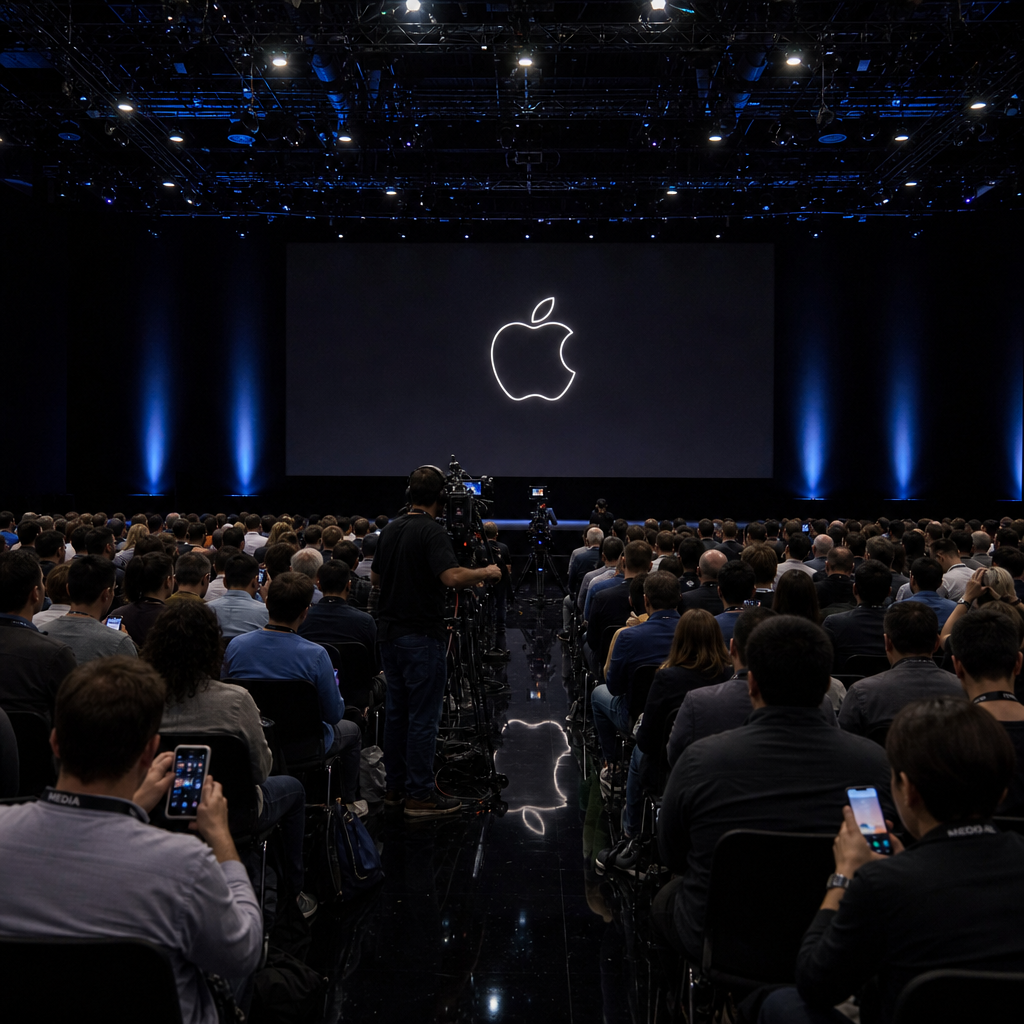 WWDC 2026：Siri 要从语音按钮变成办事入口，苹果最难的一关还没过