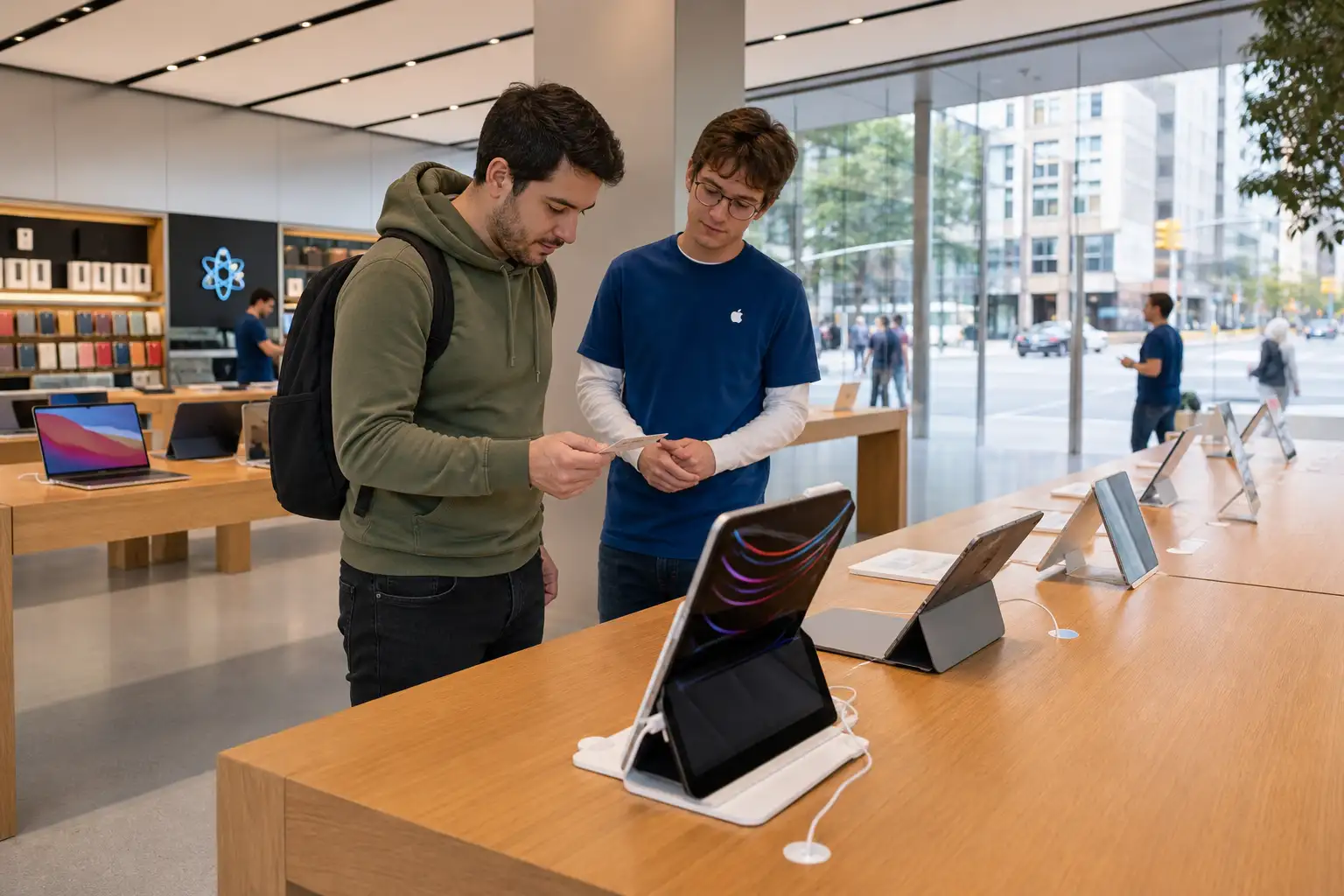 苹果涨价之后,传出要把iPhone、Mac都改成"按月租"