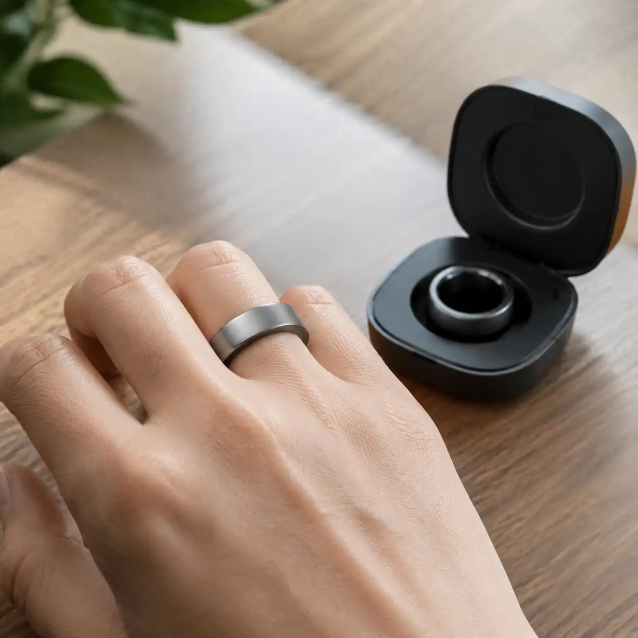 Oura Ring 5:变轻的是戒指,变重的是账单