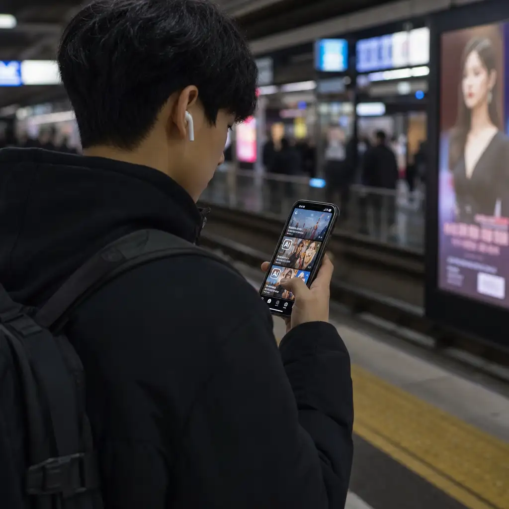 AI 内容都贴标签了，为什么还不让用户一键屏蔽？