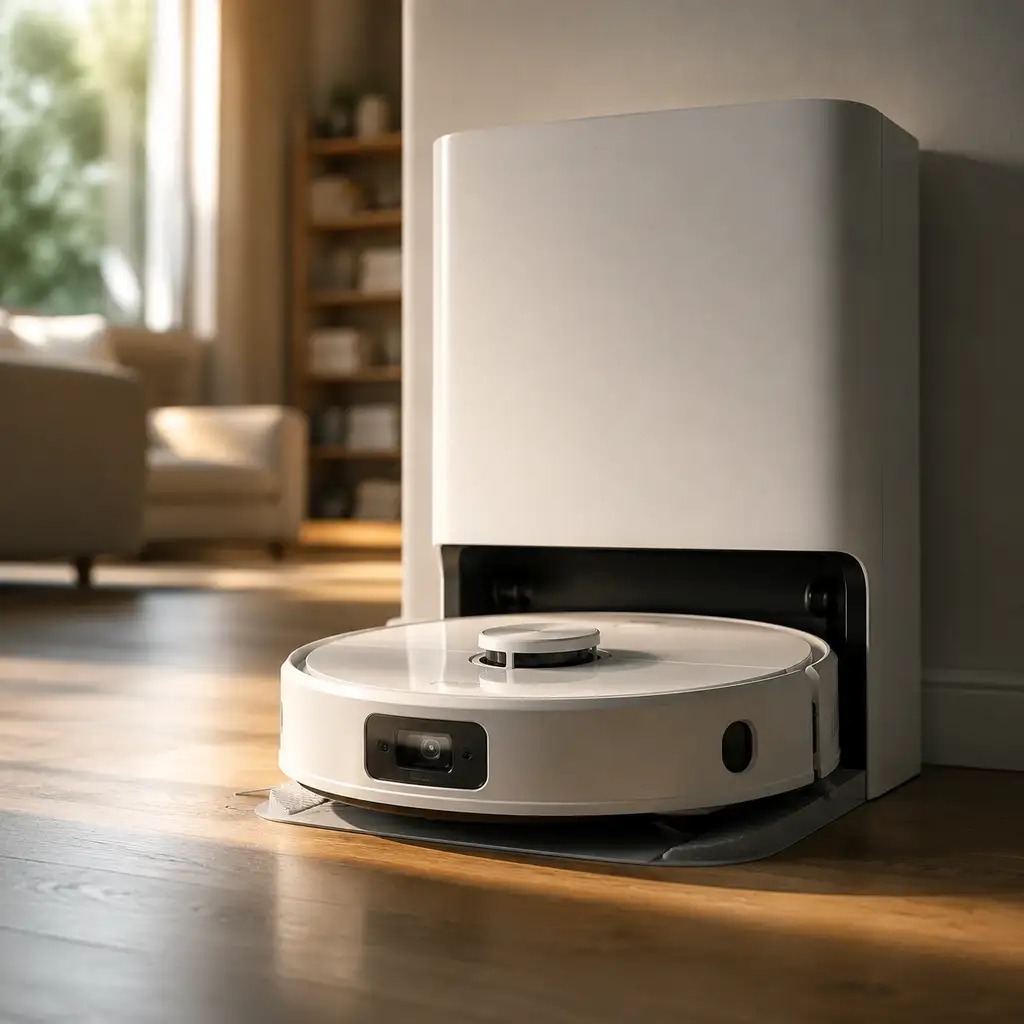 美国机器人禁令不禁现有Roomba,卡住的是下一代扫地机器人的准入证
