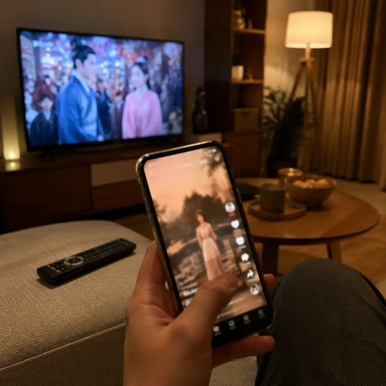 《怒呛人生》回归流失七成观众,Netflix自查续订机制哪里出了错