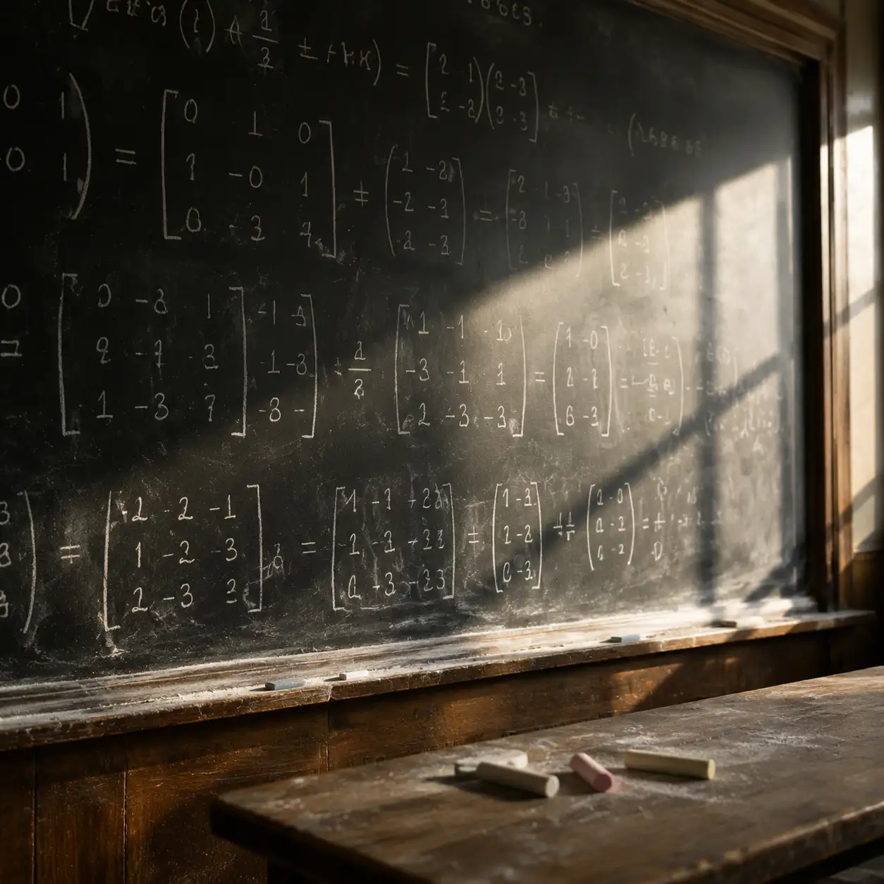 SVD:150年数学史,今天撑起AI压缩与推荐系统的底层
