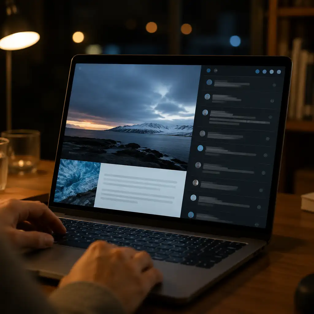 开发者放出一个脚本,把 Hacker News 评论塞进你正在看的文章里