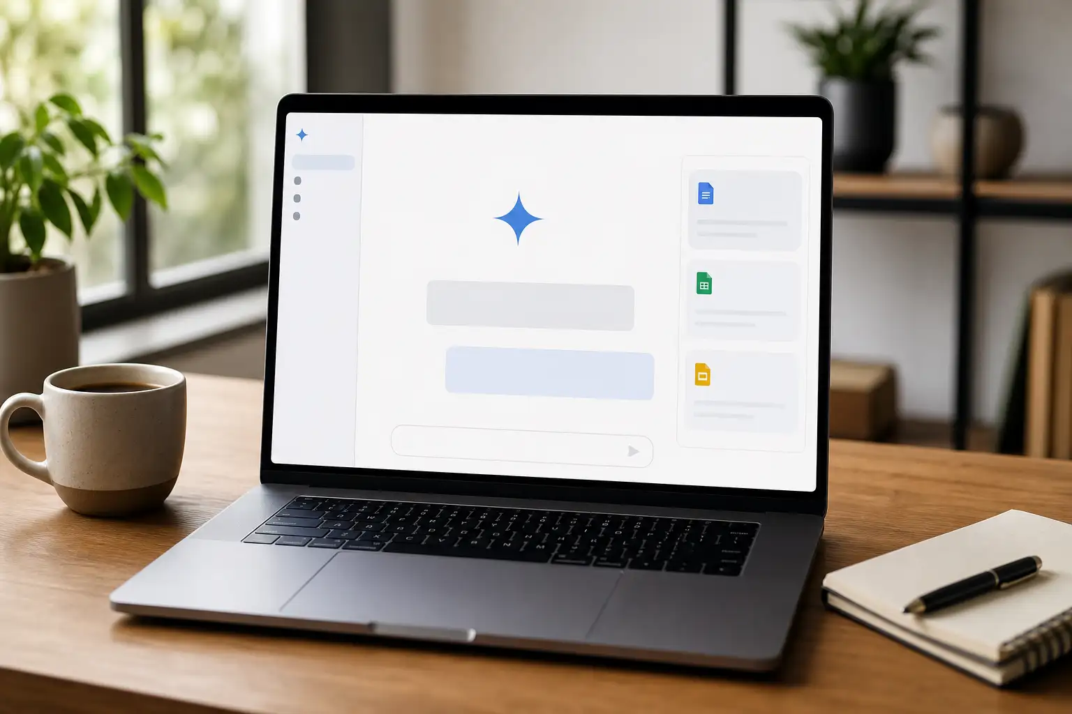 Gemini Spark 登陆 Mac:Google 给桌面代理补课,但离真正“代理”还差一步