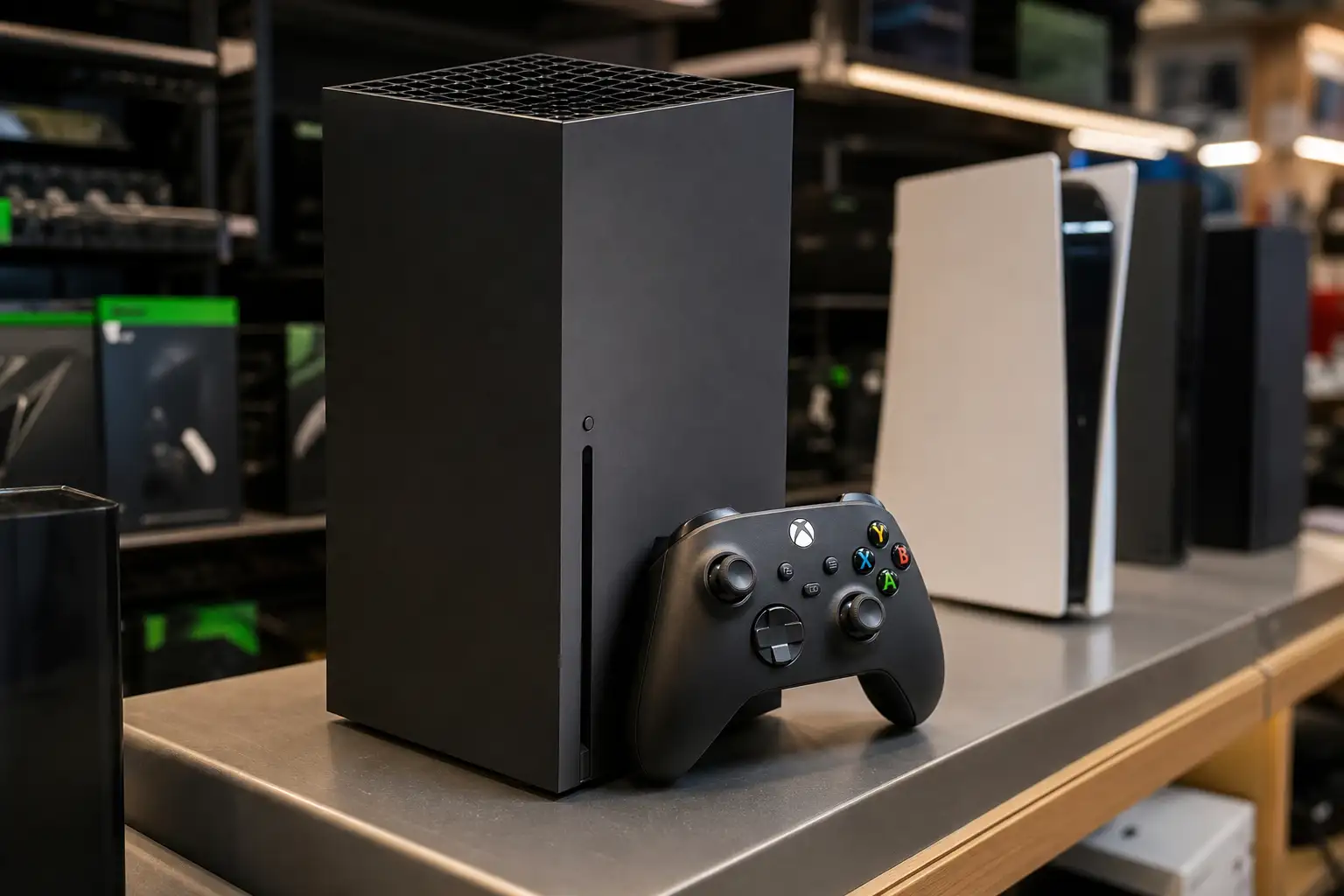 微软要卖Xbox?裁员3200人背后的真实盘算