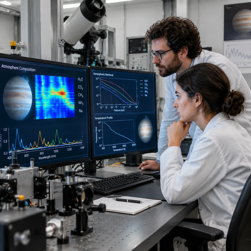 Nature Astronomy 称金星霾源自宇宙尘埃，每日 10 吨模型难言唯一解