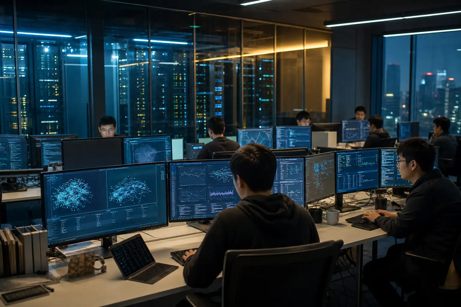 Kimi K3传将追平Opus 4.8:参数冲到3万亿,验证还没开始