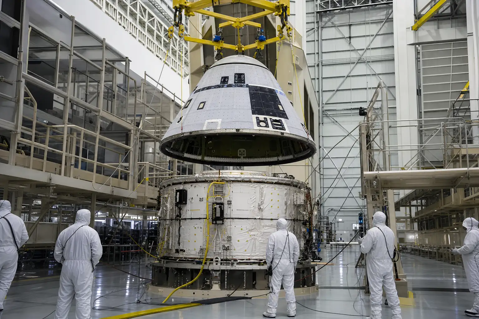 NASA监察报告:波音Starliner认证恐拖到2027年,比原计划整整晚了十年