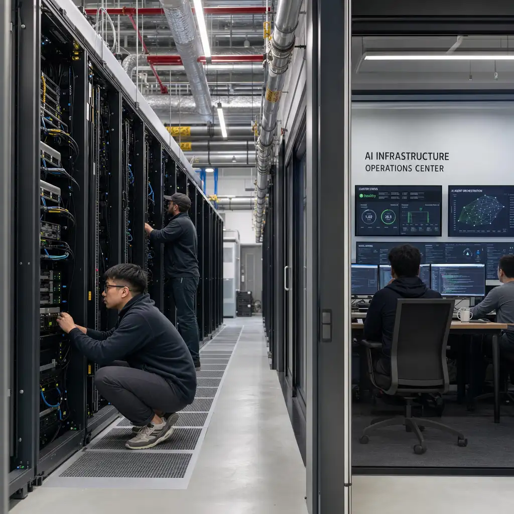 闭源卖顶级智能,开源卖可控成本:AI 模型开始分账了