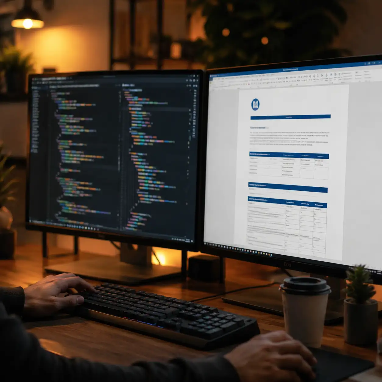 开源工具dom-docx:HTML转Word,主打可编辑而非像素复刻