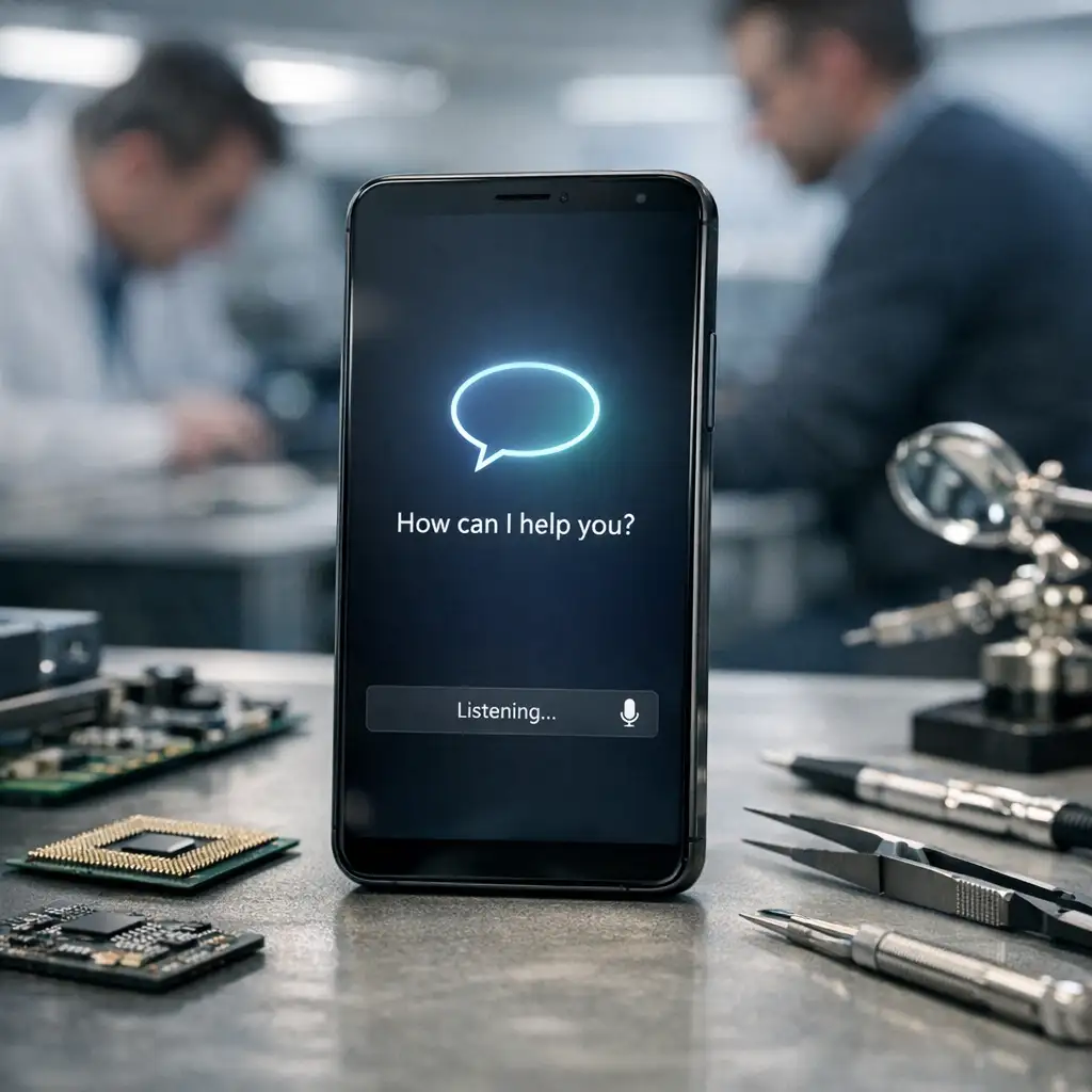 OpenAI手机传闻:关键不是做硬件,而是AI Agent要拿系统入口