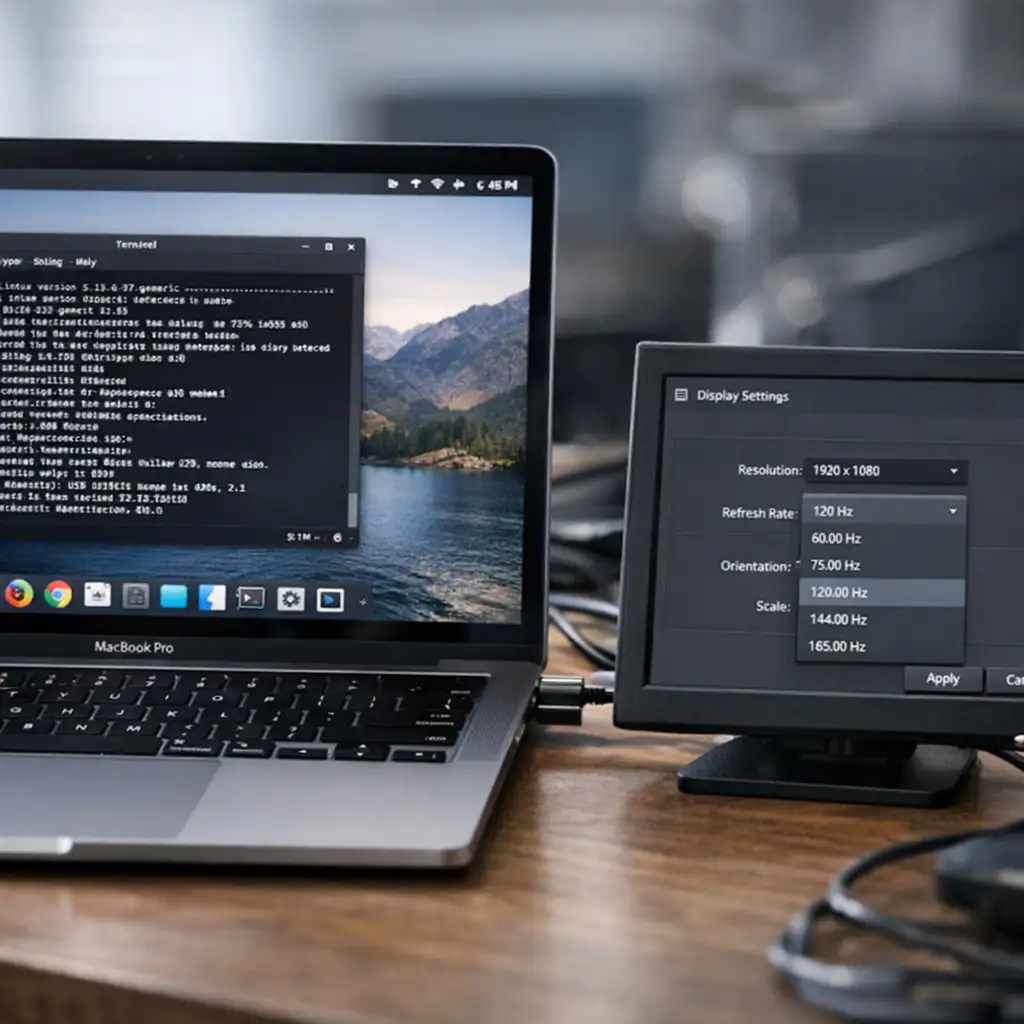 Asahi Linux 的 Linux 7.0 进展:Apple Silicon 上的 Linux 正在补日用短板