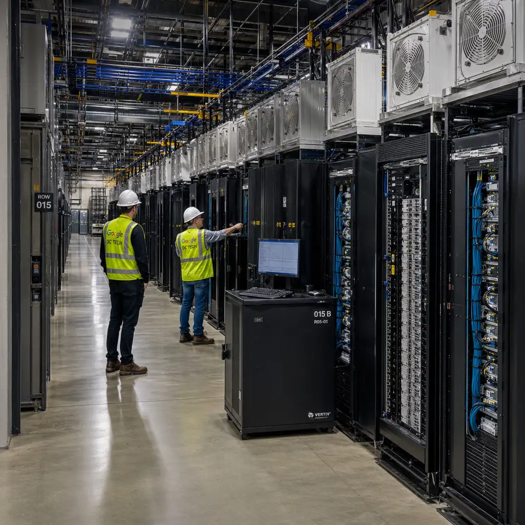 AWS 增速创 15 个季度新高,但亚马逊的现金流先被 AI 抽紧了