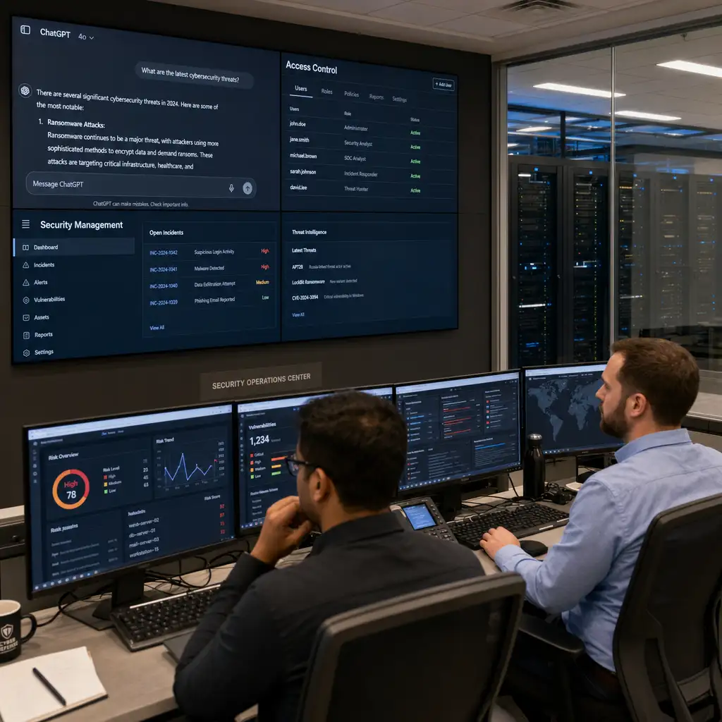 OpenAI 推出 Lockdown Mode:降低提示注入风险,但不是安全万能键