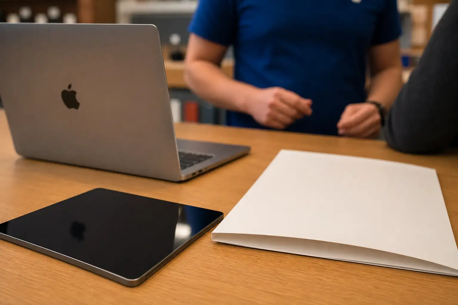 苹果据报上调 Mac 和 iPad 的 AppleCare+ 价格,旧用户暂不受影响