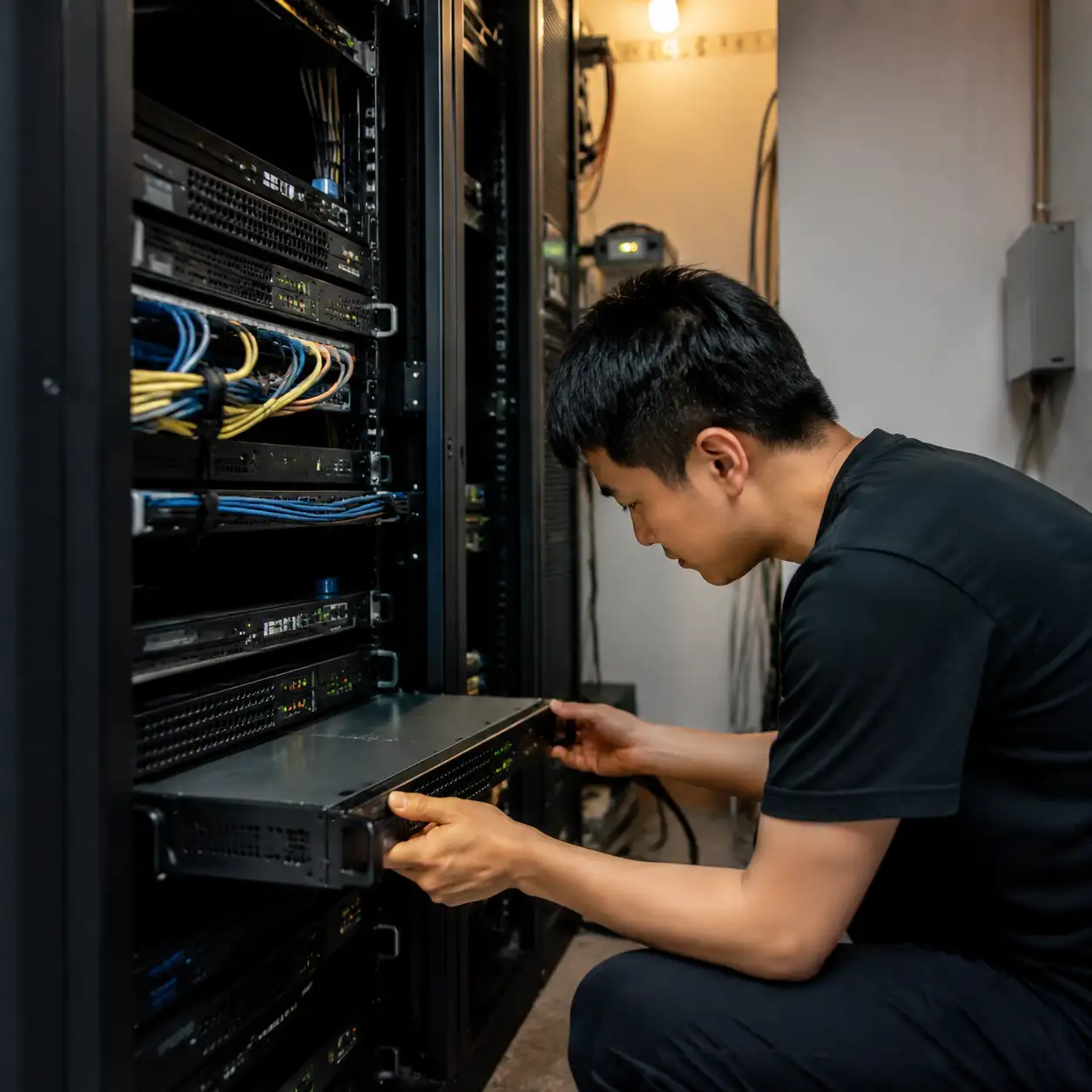 Bun 的 Zig 老运行时,被人裁成 73MB 的生产专用版