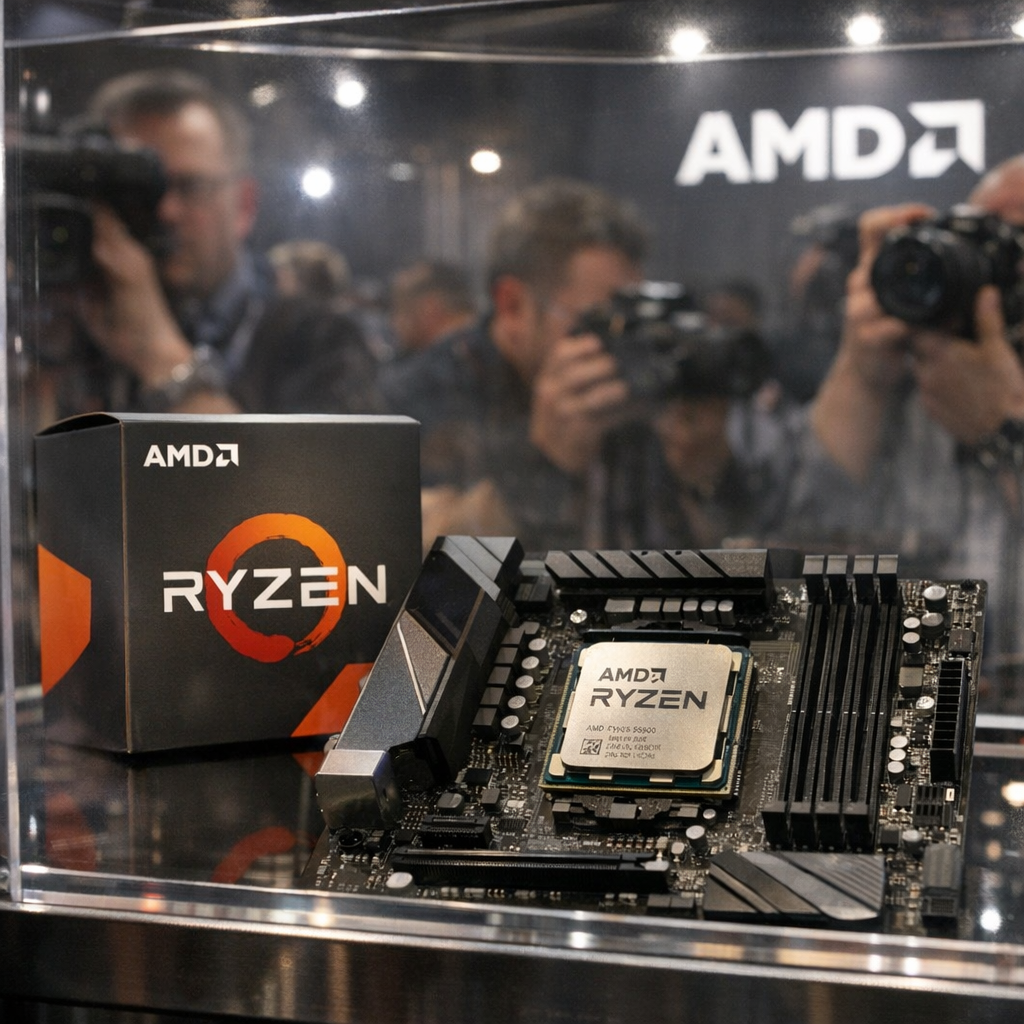 AMD 9950X3D2 把 X3D 的偏科治好了，但代价是 899 美元的“省心税”