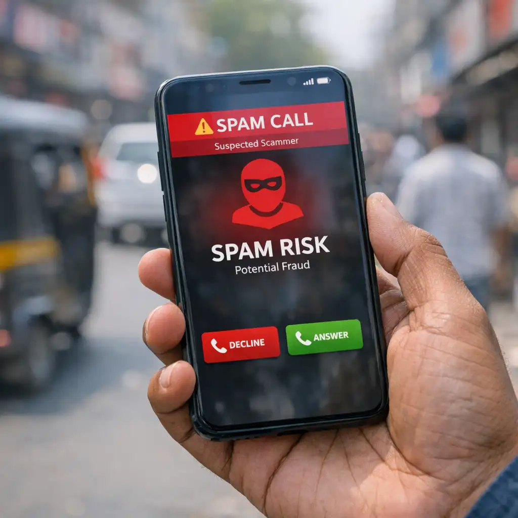Truecaller 破 5 亿月活后,骚扰电话战争反而变难了