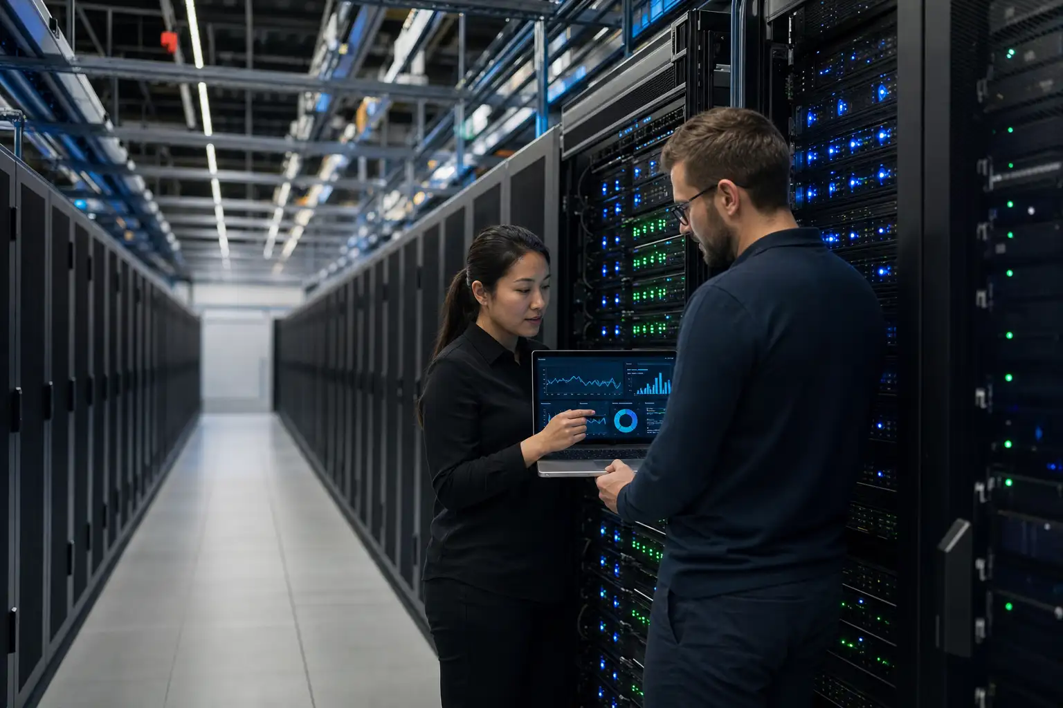 Databricks拟以1880亿美元估值融资:AI光环之外,赌的是企业数据控制权