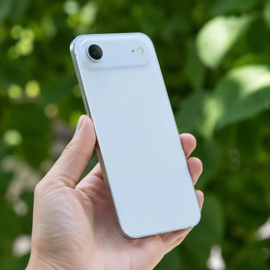 iPhone Air 用满九个月:薄的爽感三个月就退了,代价没退