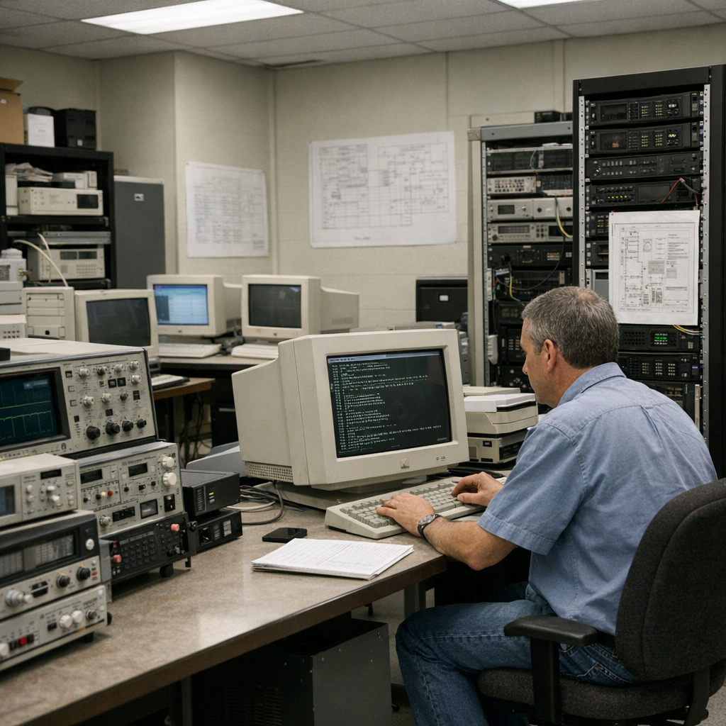 Stuxnet 之前五年,fast16 已经把刀伸向了计算结果