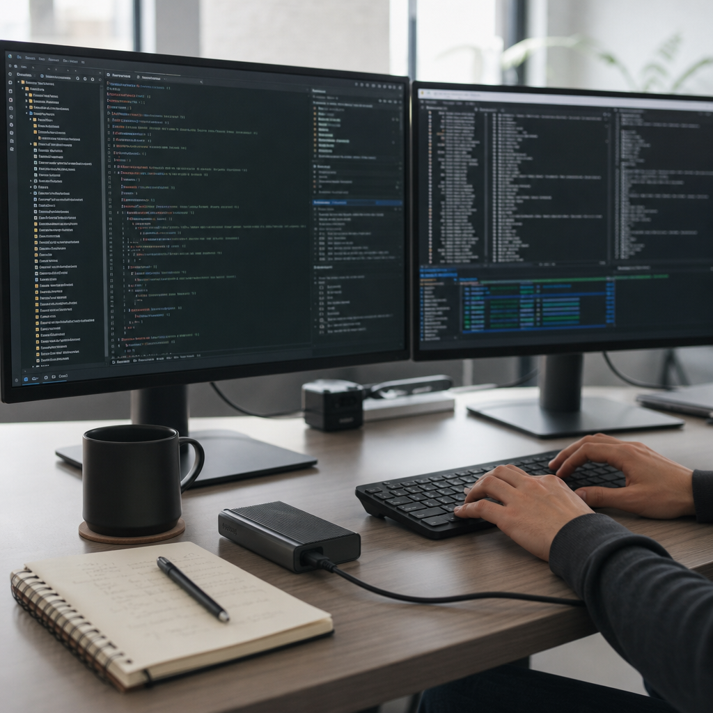 Rift 想替代 Git worktree？别被标题带偏，它切的是大仓库复制成本