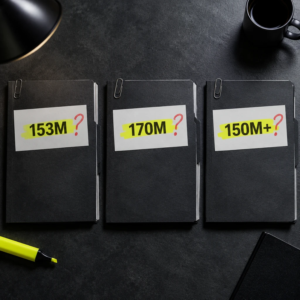 暗网标售与官方宣传各执一词,泄露记录规模至今没有统一说法(示意图)