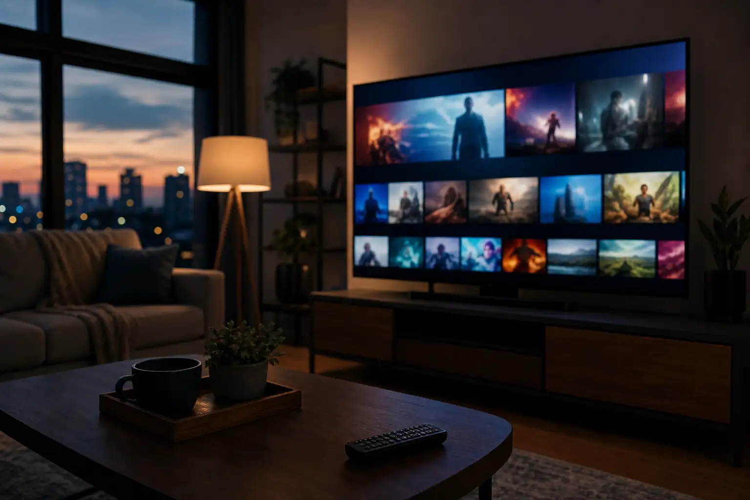 观看时长涨36%,Apple TV+为何仍不敢晒订阅数